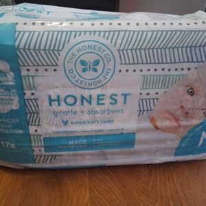 NEST Fragrances Kids Gentle + Absorbent Diapers - Blue